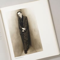 Platinum Prints / Irving Penn(アーヴィング・ペン)
