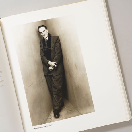 Platinum Prints / Irving Penn(アーヴィング・ペン)