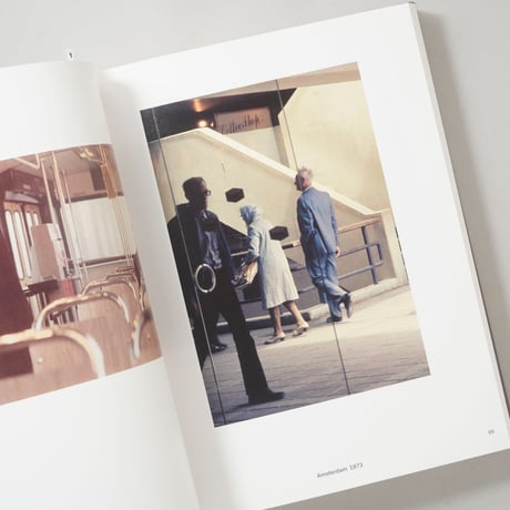 The Map and The Territory / Luigi Ghirri(ルイジ・ギッリ)