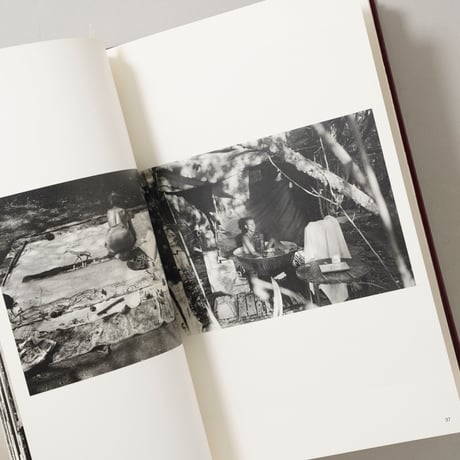 Scrapbooks from Africa and Beyond / Peter Beard(ピーター・ビアード)