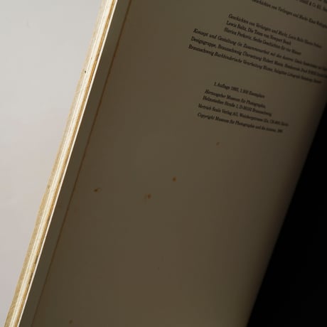 The Newport Beach Deaths and Six Stories for Four Men / Lewis Baltz、Slavica Perkovic