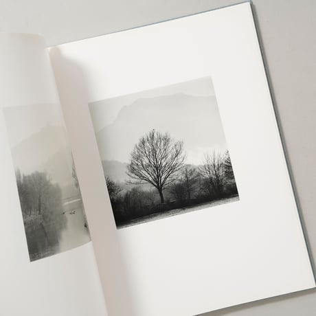 DES OISEAUX / Michael Kenna(マイケル・ケンナ)