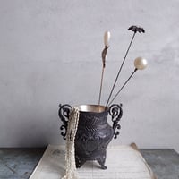 ﾛｶｲﾕの美しいﾃﾞｺﾗﾃｨﾌﾞな器