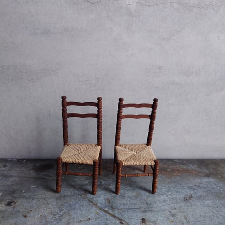 ちいさな世界のtable set