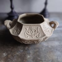 ｻﾝﾄﾞﾍﾞｰｼﾞｭの麗しき器