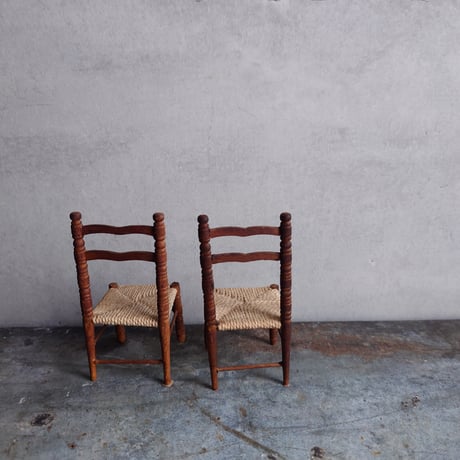 ちいさな世界のtable set
