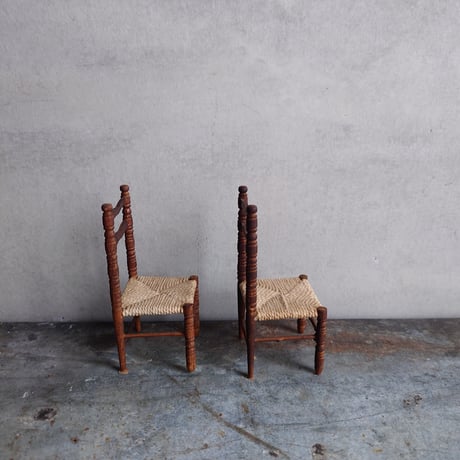 ちいさな世界のtable set