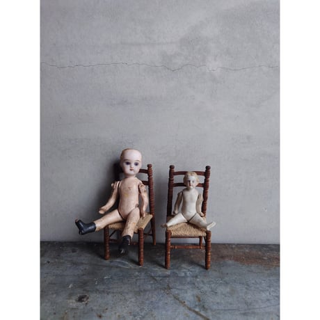 ちいさな世界のtable set