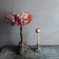 うららかなお帽子たち