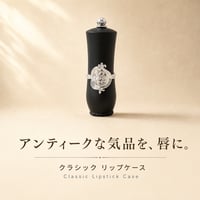 【再入荷/お買い得】12.1口径のリップケース クラシック