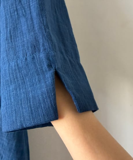 ルクツルのドレス受注会　Radhika ・（インナードレス付き）〜 丈130cmまで A