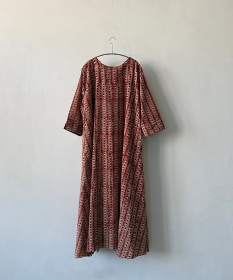 ルクツルのドレス受注会　Radhika ・（インナードレス付き）〜 丈125cmまで  H
