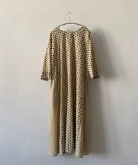 ルクツルのドレス受注会　Radhika ・（インナードレス付き）〜 丈125cmまで D