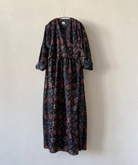 ルクツルのドレス受注会  カシュクール・お好みの丈でお仕立て　〜丈130cm まで可能 A