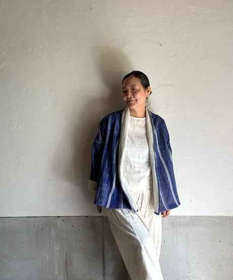 訳あり　ルクツル　ヴィンテージカンタの羽織