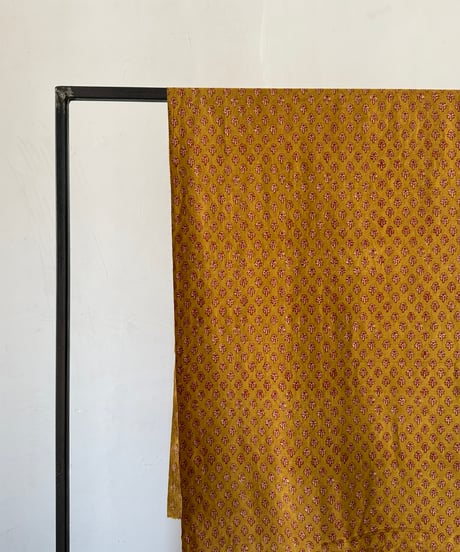 ルクツルのドレス受注会　お仕立て・カシュクール・または　Radhika（ラディカ）〜 丈130cmまで