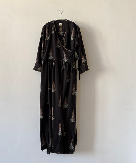 ルクツルのドレス受注会  カシュクール・お好みの丈でお仕立て　〜丈130cmまで可能 D