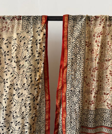 ルクツルのドレス受注会・カシュクールをお好みの丈でお仕立て　〜丈130cm まで可能 B