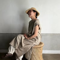 ルクツル　Priya ーカディ・タッサーシルクー