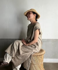 ルクツル　Priya ーカディ・タッサーシルクー