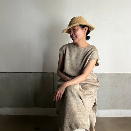 ルクツル　Priya ーカディ・タッサーシルクー