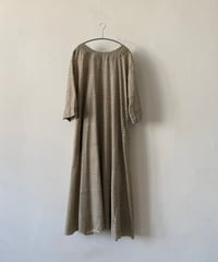 ルクツルのドレス受注会　Radhika ・（インナードレス付き）〜 丈125cmまで F