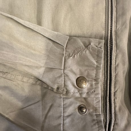 used CROFT&BARROW JACKET