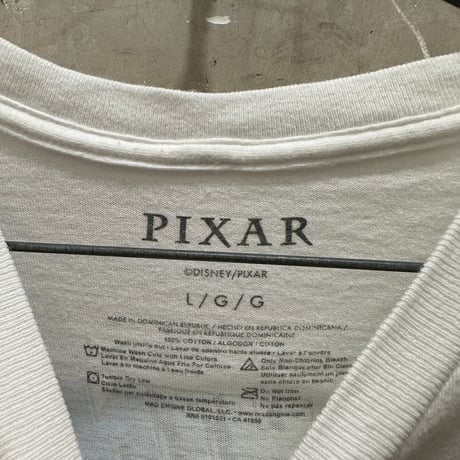 used LIGHTING McQUEEN TEE