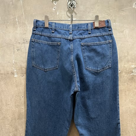 used L.L.BEAN CLASSIC FIT w34