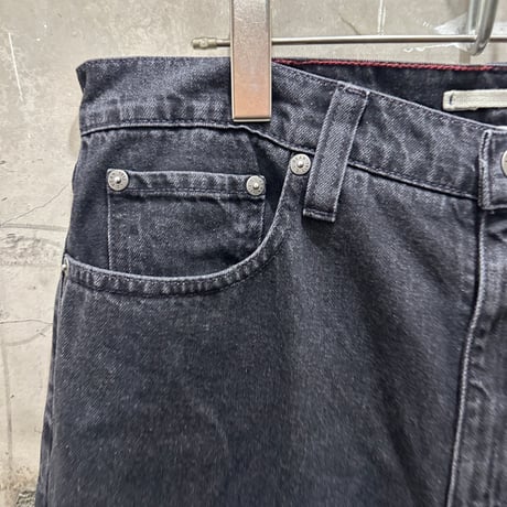 used L.L.BEAN STANDARD FIT w33