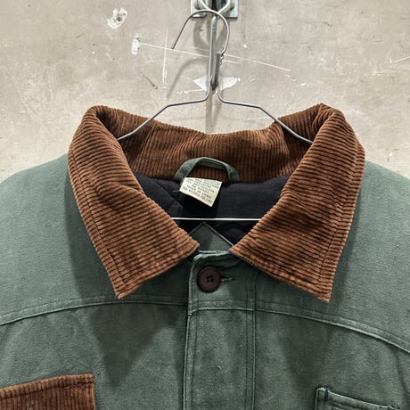 used RUGGED RUN JACKET