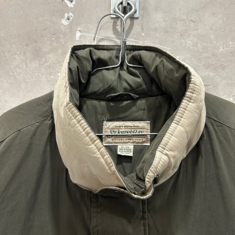 used ST. JOHN'S BAY JACKET
