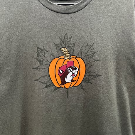 used BUCEE'S TEE