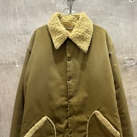 used KEY IMPERIAL WESTERN JACKET