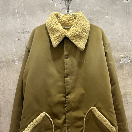 used KEY IMPERIAL WESTERN JACKET