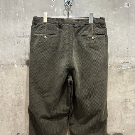 used NAUTICA CORDUROY PANTS