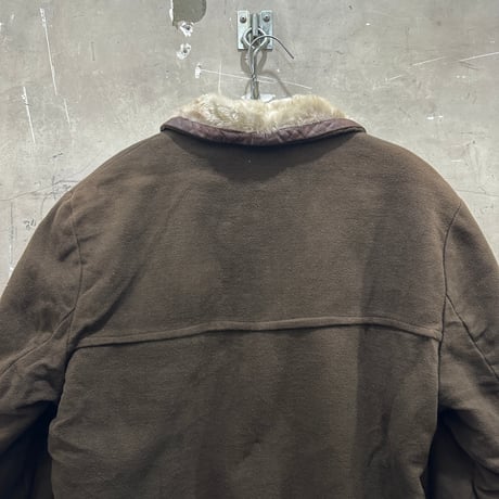 used RANCH COAT