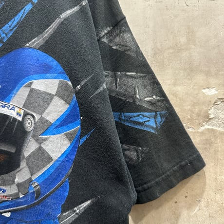 used NASCAR MARK MARTIN TEE