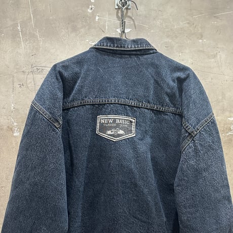 used JEP'S DENIM JACKET