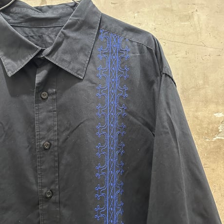 used BLACK SH