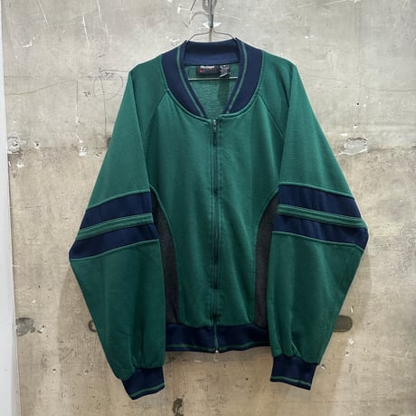used McGREGOR SWEAT