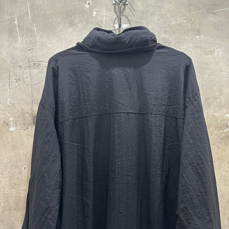 used CYRK PULL OVER JACKET