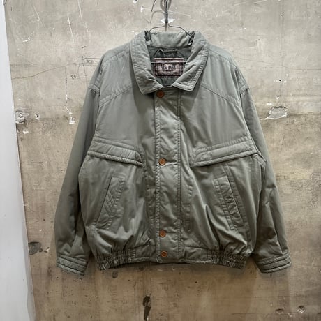 used NEW BASIC JACKET