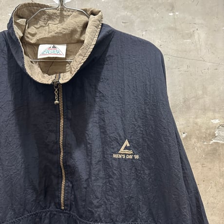 used MOUNTAIN EIGER JACKET
