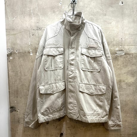 used CAPTAIN MORGAN JACKET