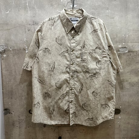 used COLUMBIA SH