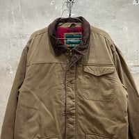 used OUTDOOR LIFE JACKET