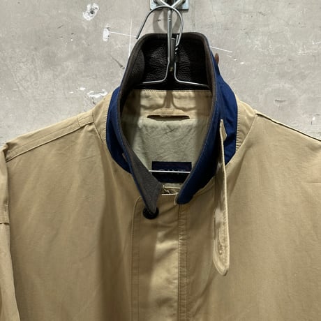 used GANT JACKET