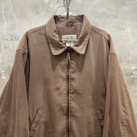 used ST.JOHN BAY JACKET