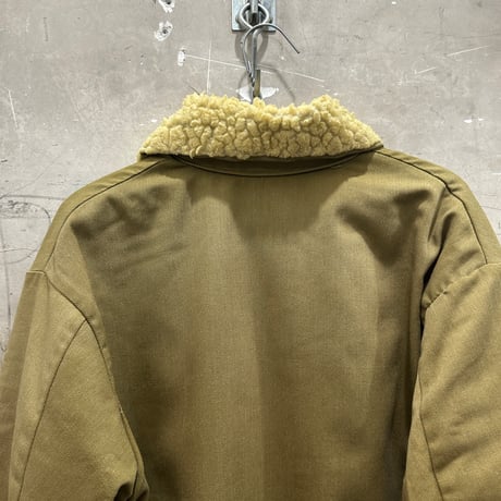 used KEY IMPERIAL WESTERN JACKET